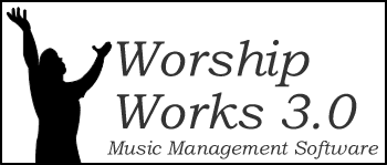 Christian Song Lyrics Music Management